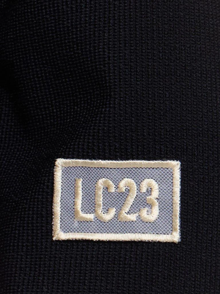 Lc23 Marzotto Overshirt 4