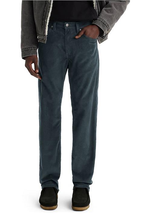 Levi's 505™ Regular Straight Jeans