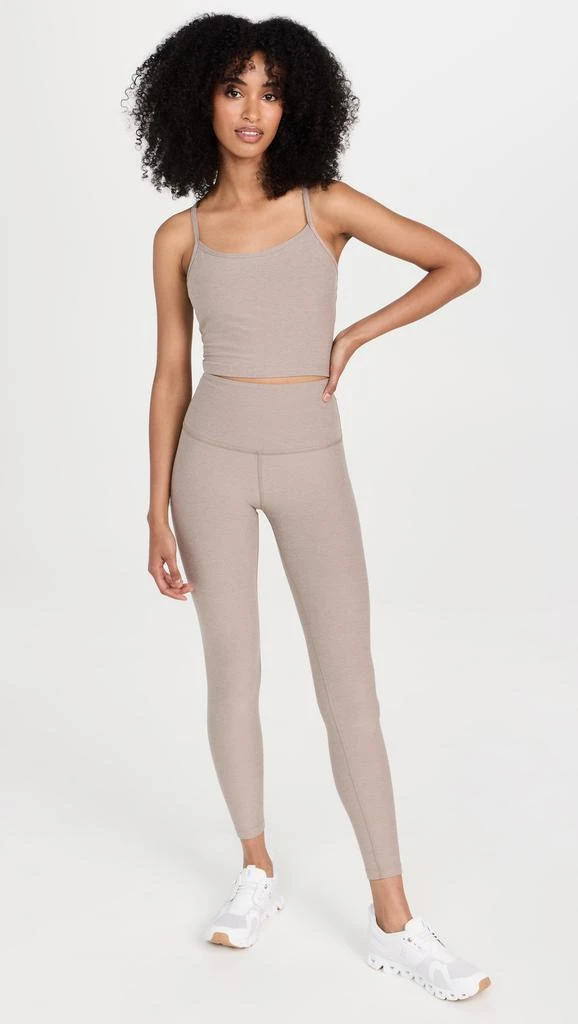 Beyond yoga Spacedye Caught In The Midi Leggings 4