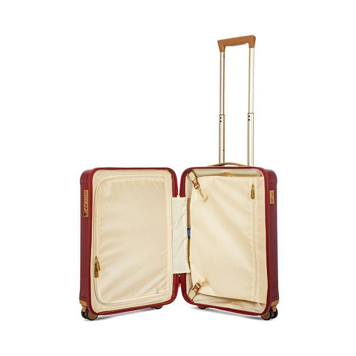 Bric
s Capri 2.0 21" Carry-On Spinner Suitcase 18