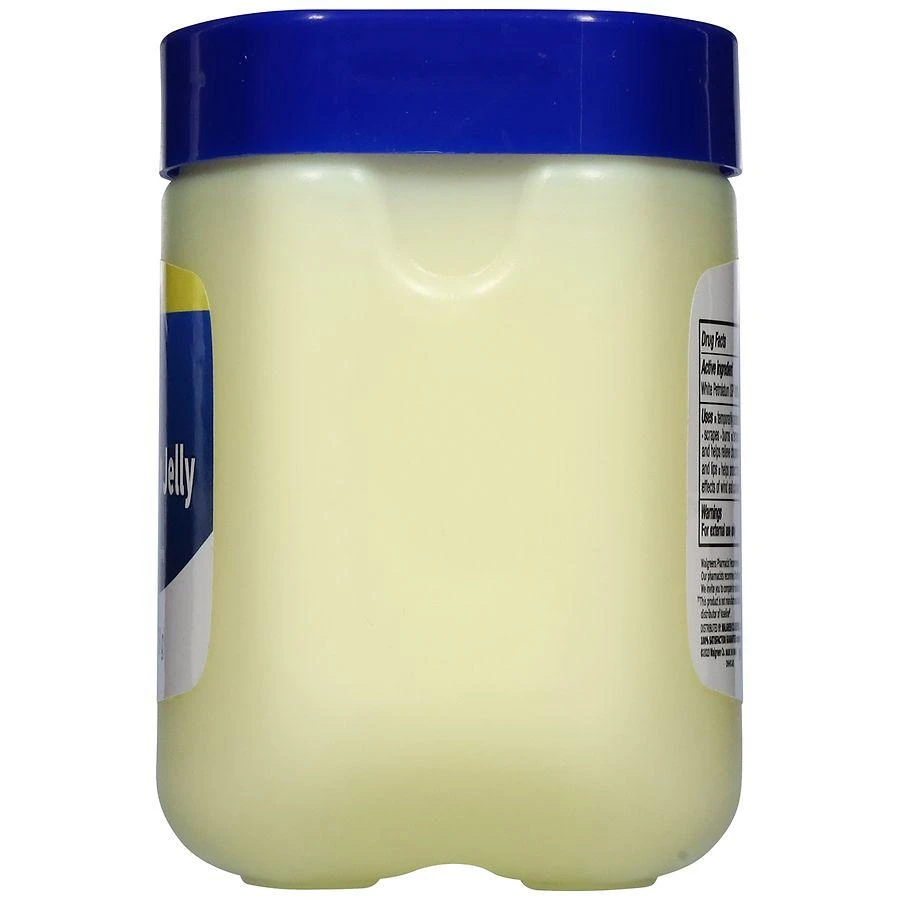 Walgreens Petroleum Jelly Unscented 10