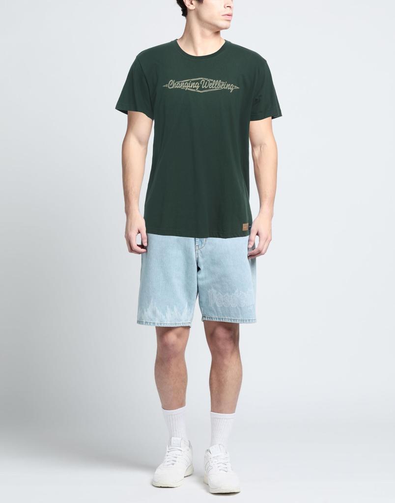 MANIFATTURA CECCARELLI T-shirt
