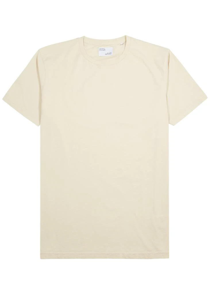 Colorful Standard Cotton T-shirt  1