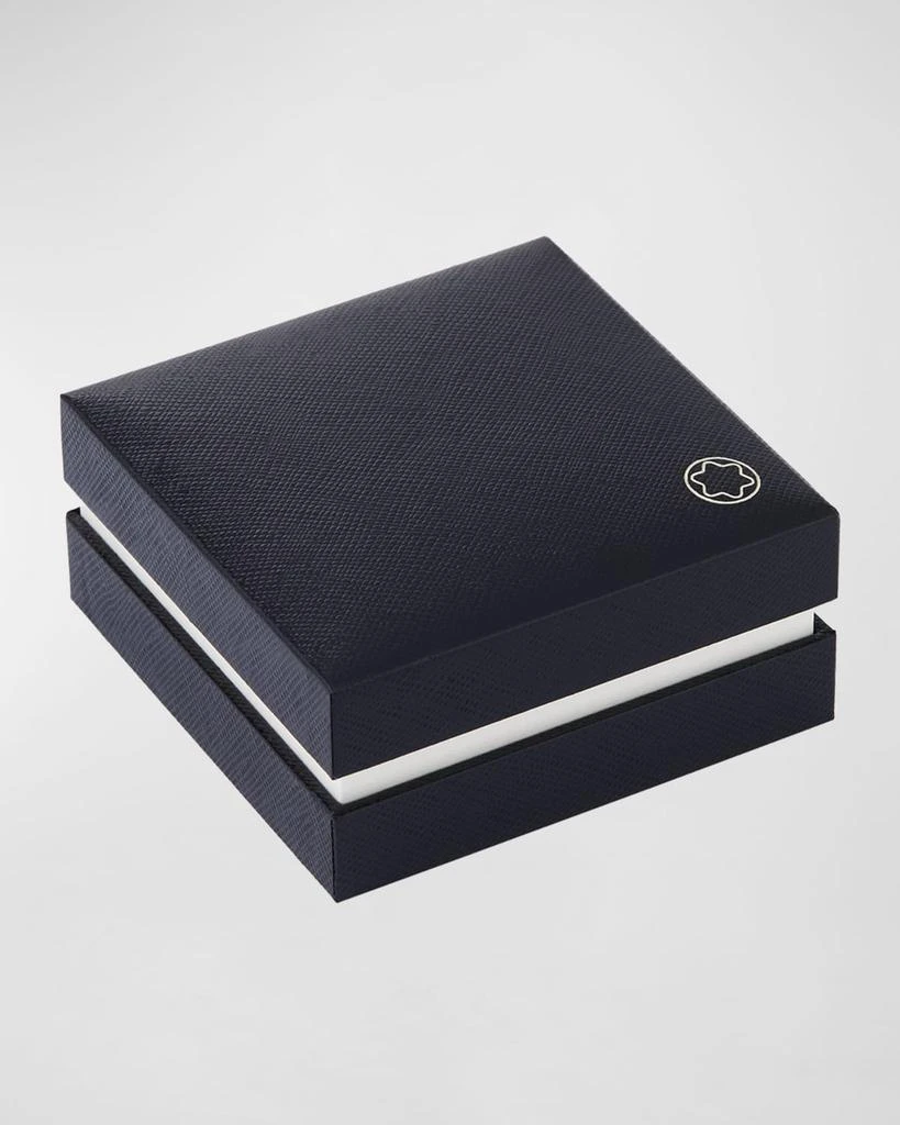MontBlanc PIX Animation Cufflinks 3
