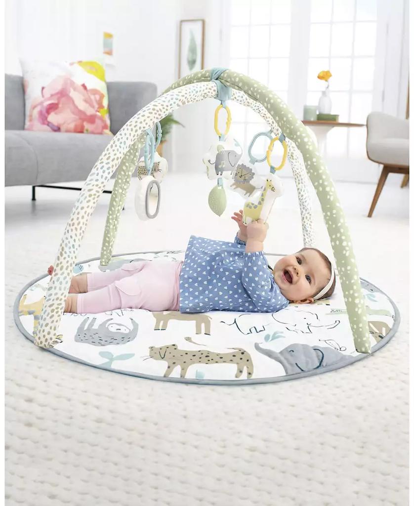 Skip Hop Safari Play Gym