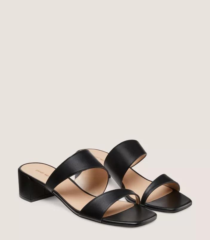 Stuart Weitzman MIAMI 35 SLIDE