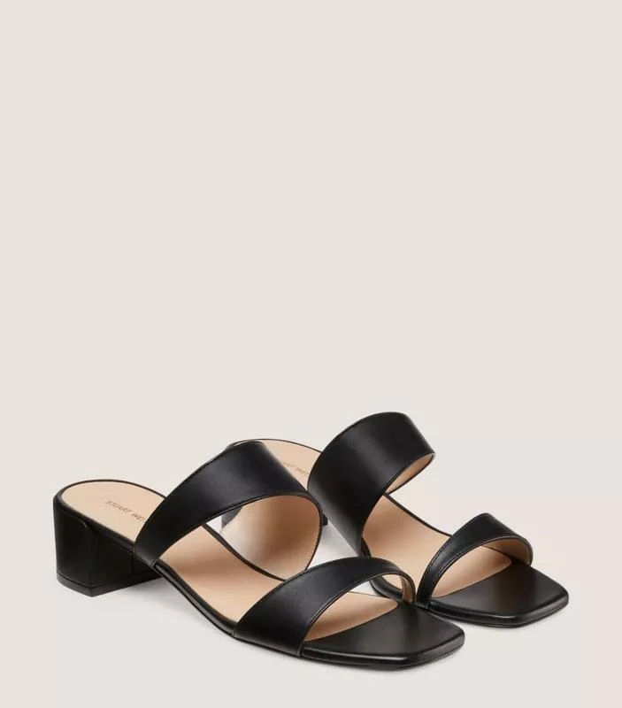 Stuart Weitzman MIAMI 35 SLIDE 2