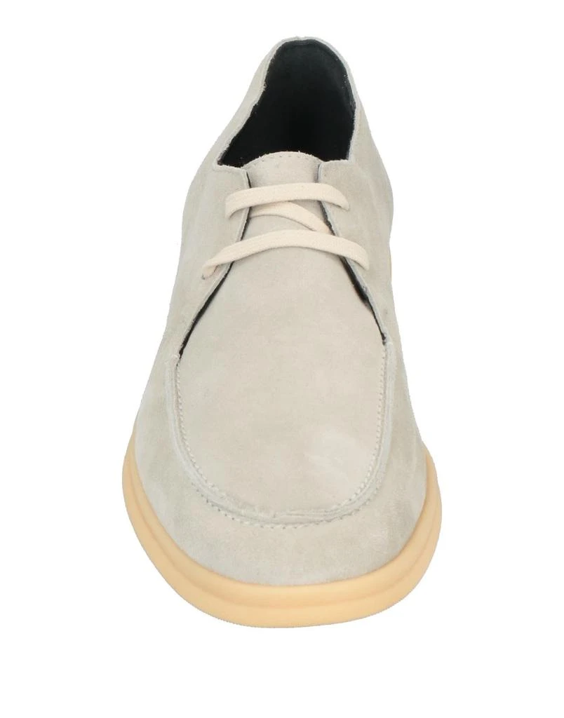 BOEMOS Laced shoes 4