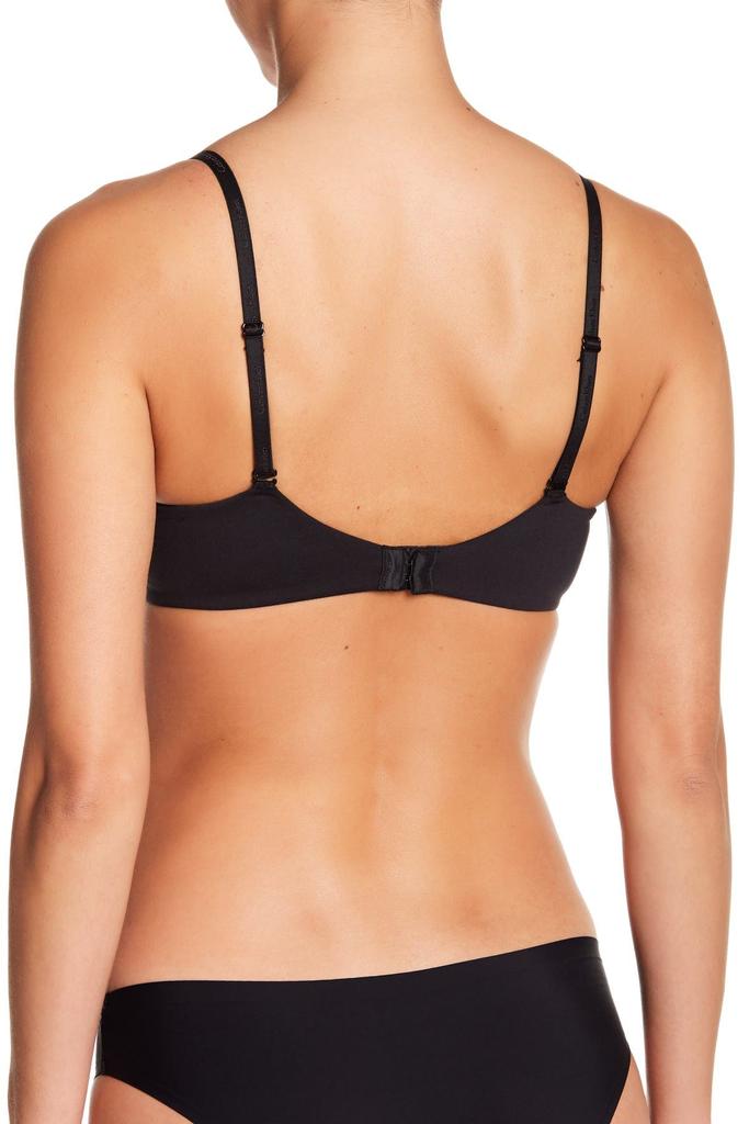 Calvin Klein Convertible Strap Lightly Lined Demi Bra