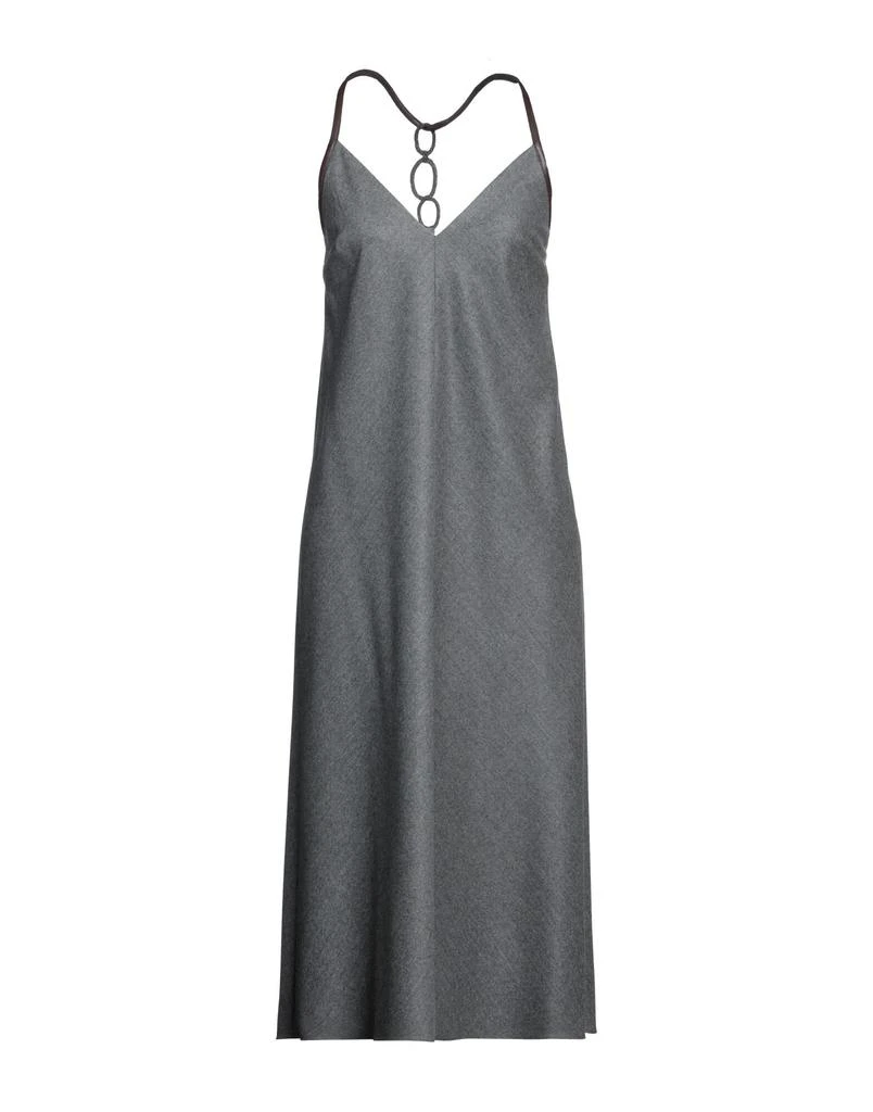 Brunello Cucinelli Midi dress 1