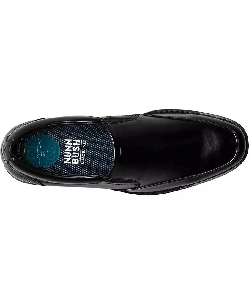 Nunn Bush Men
s Jarvis Slip On Shoe 7
