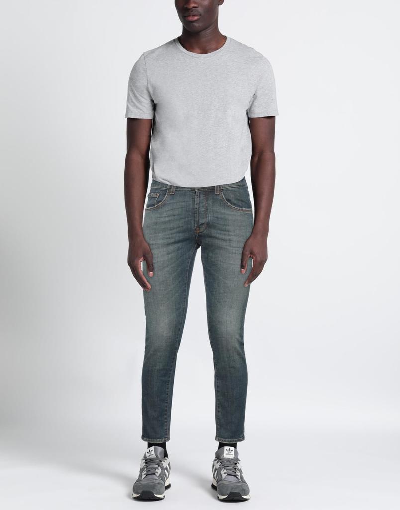 Reign Denim pants
