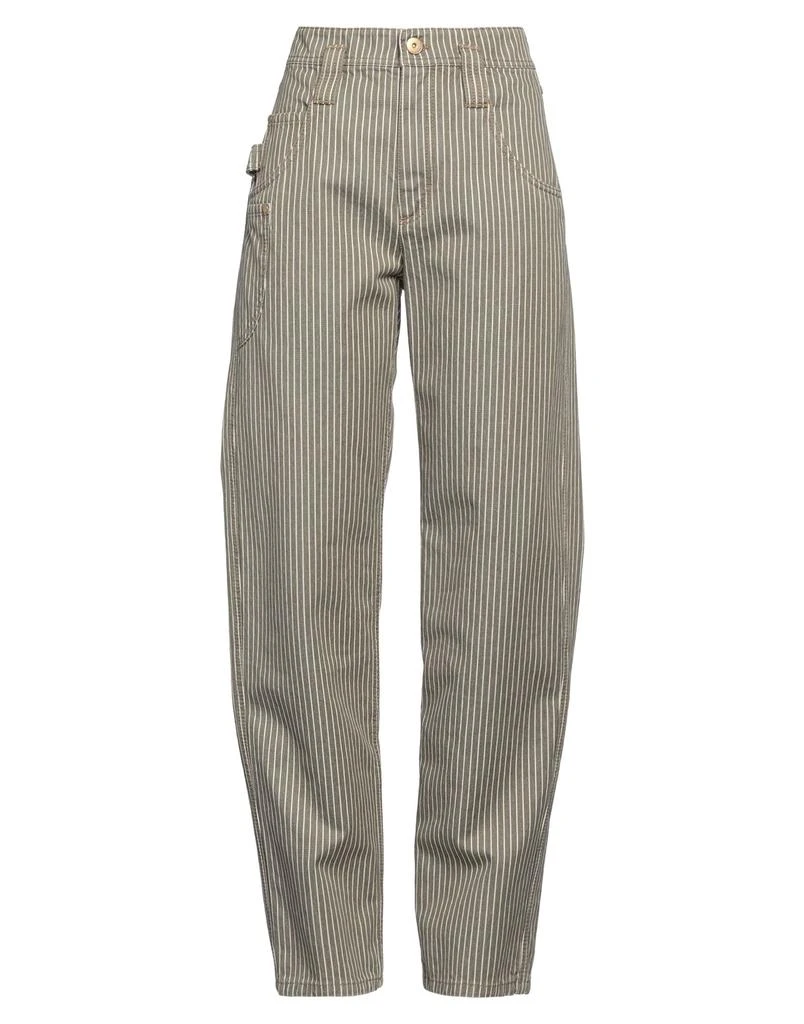 Brunello Cucinelli Denim pants 1