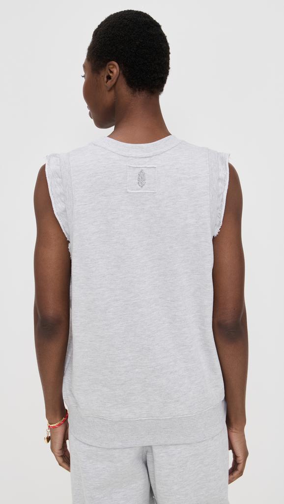 FP Movement Flutter Tank