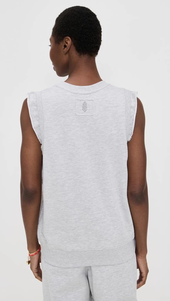 FP Movement Flutter Tank 2