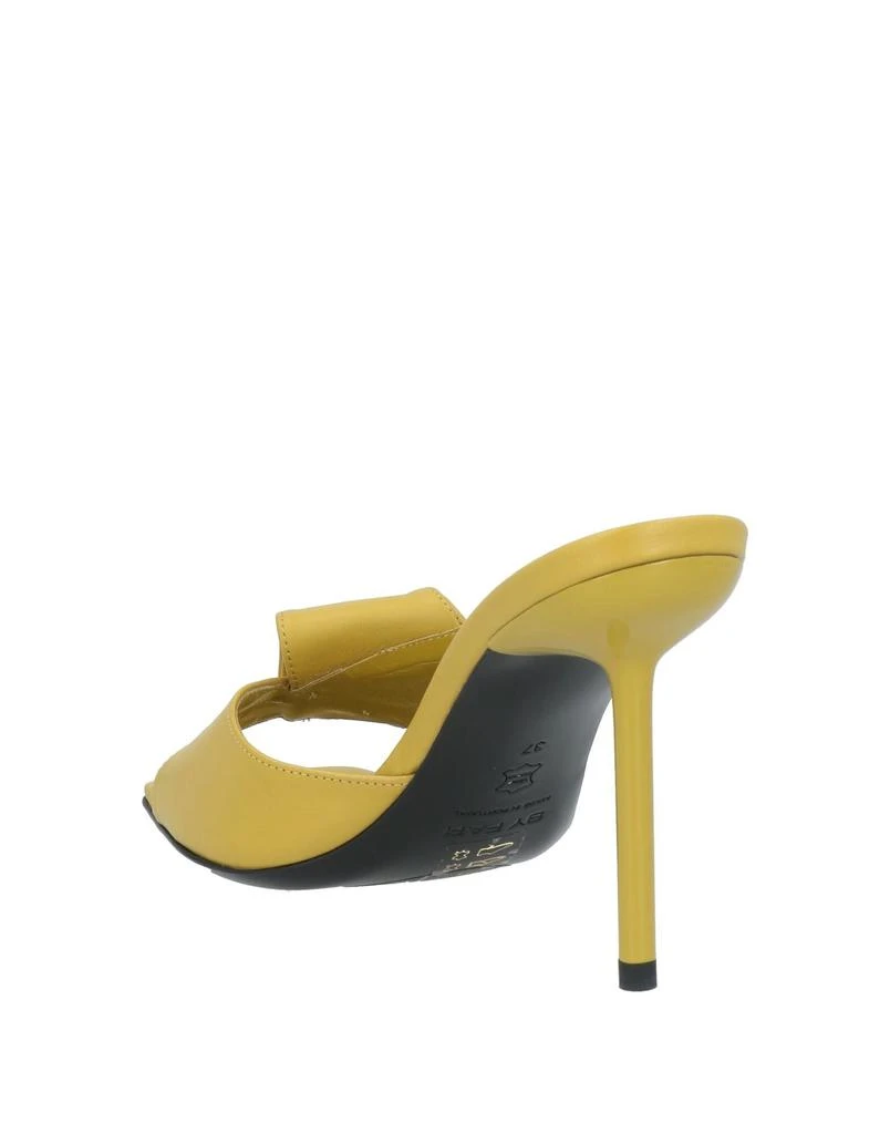 by FAR Sandals 3