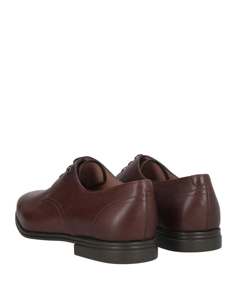 Salvatore Ferragamo Laced shoes 3