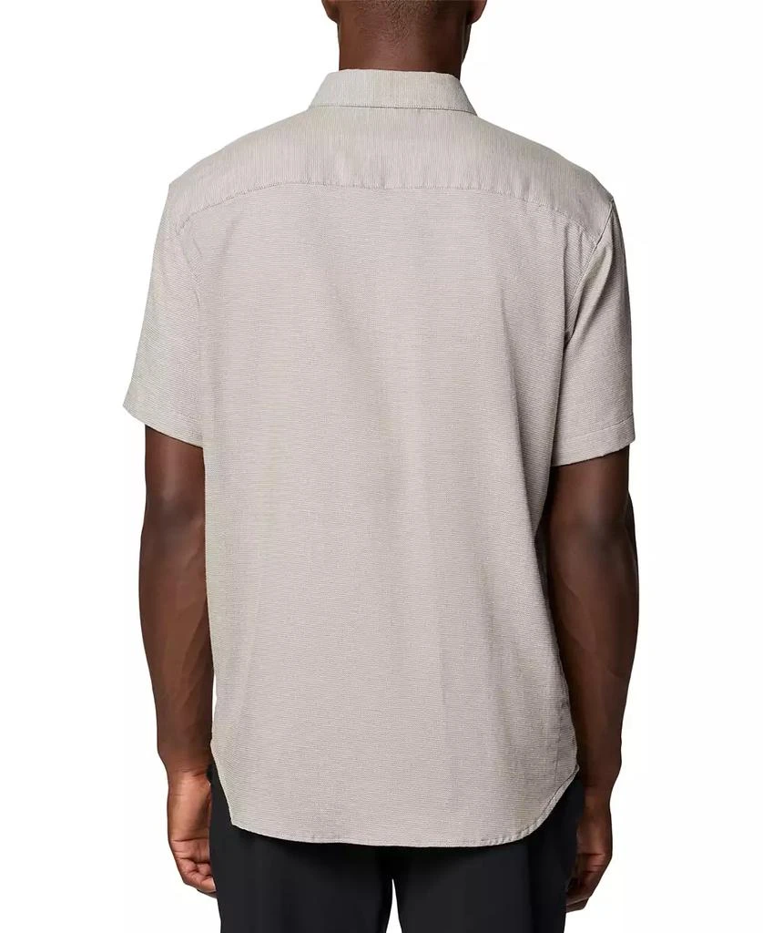 Columbia Men's Rapid Rivers Short Sleeve Shirt 3