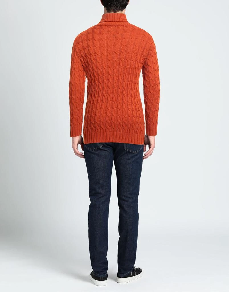 TSD12 Turtleneck 3