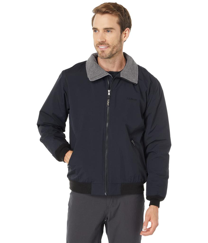 L.L.BEAN Warm-Up Jacket