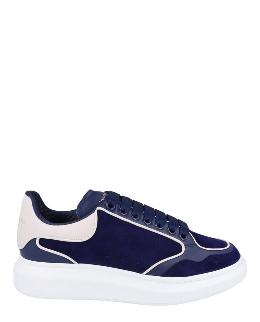 Alexander McQueen Oversized Sneakers