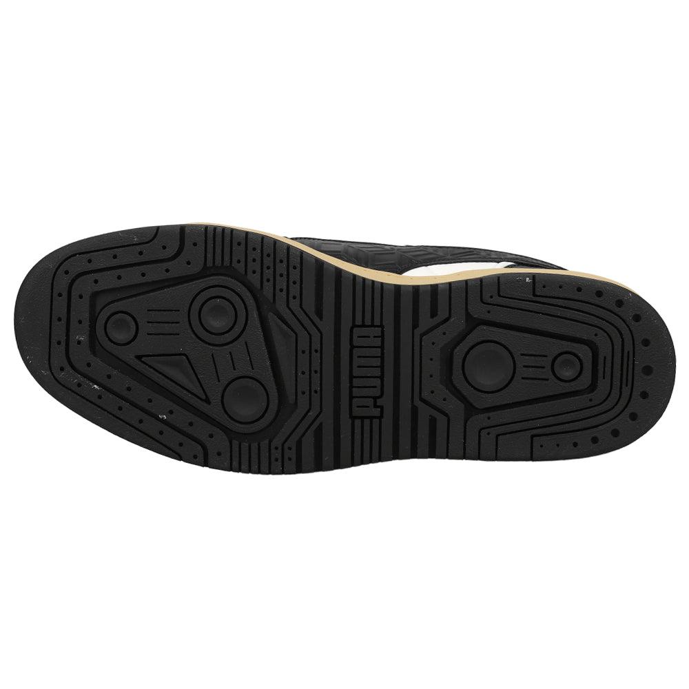 Puma MCM X Slipstream Lo Court Lace Up Sneakers - Men's