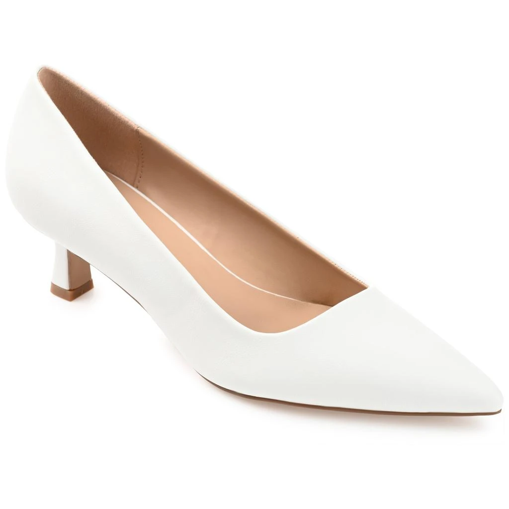 Journee Collection Collection Women's Celica Pump 8