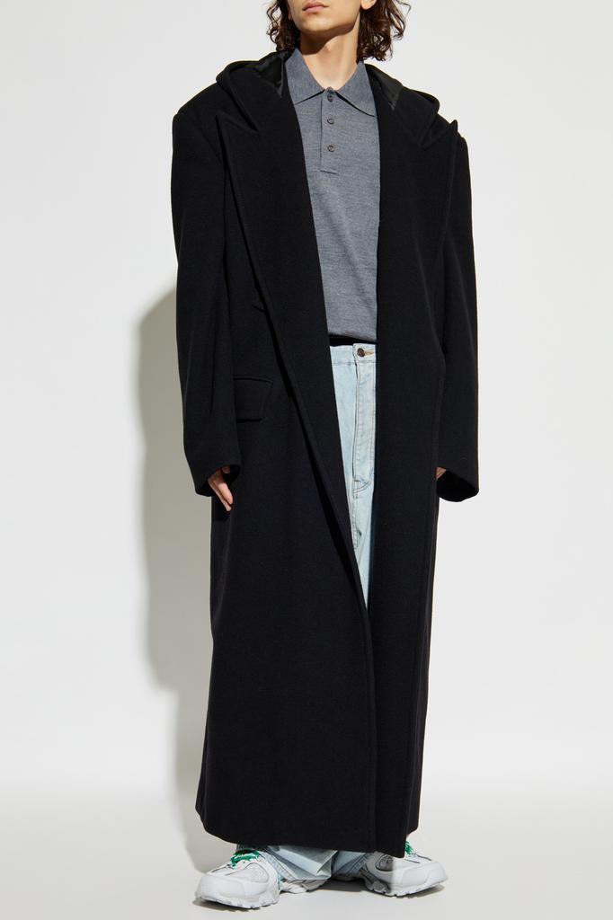 Hooded coat – On Sale Now with Up to 10% Off | Discover Exclusive