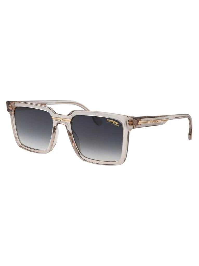 Carrera Carrera Rectangular Frame Full Rim Sunglasses 2