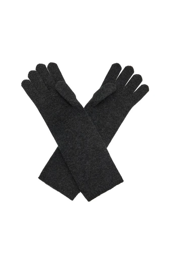 Max Mara cashmere gloves for stylish 2