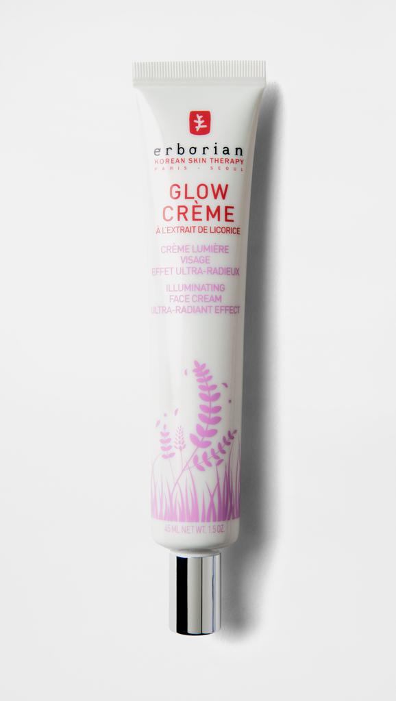 erborian Glow Cream Primer