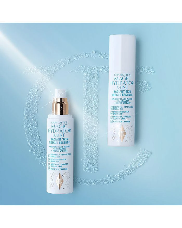 Charlotte Tilbury Magic Hydrator Mist 2.5 oz. 4