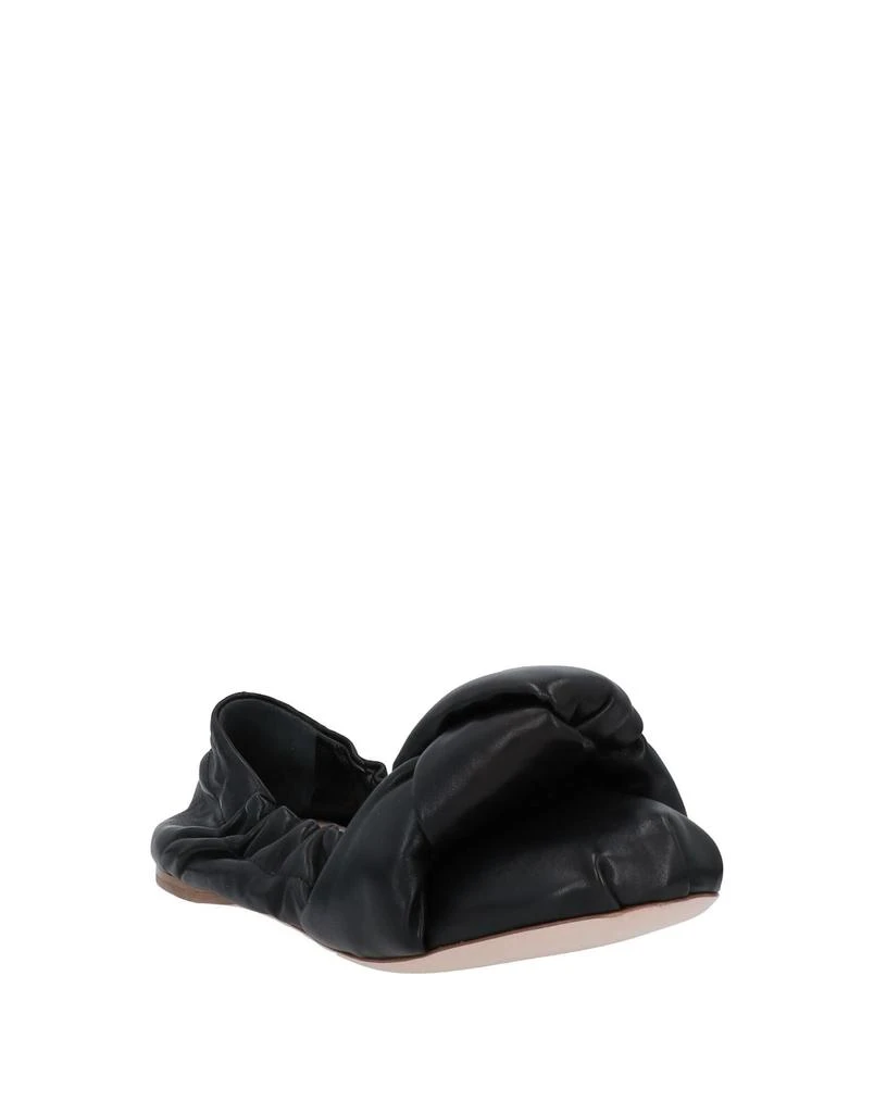 Miu Miu Ballet flats 2