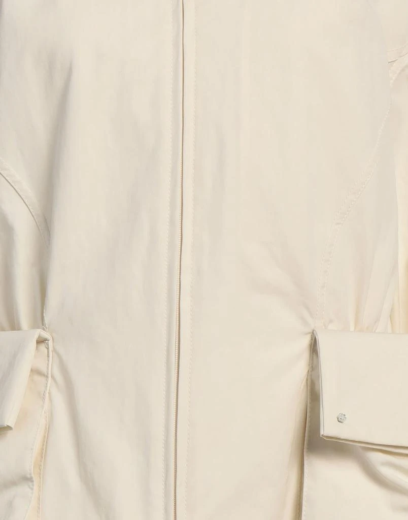 Low Classic Full-length jacket 4