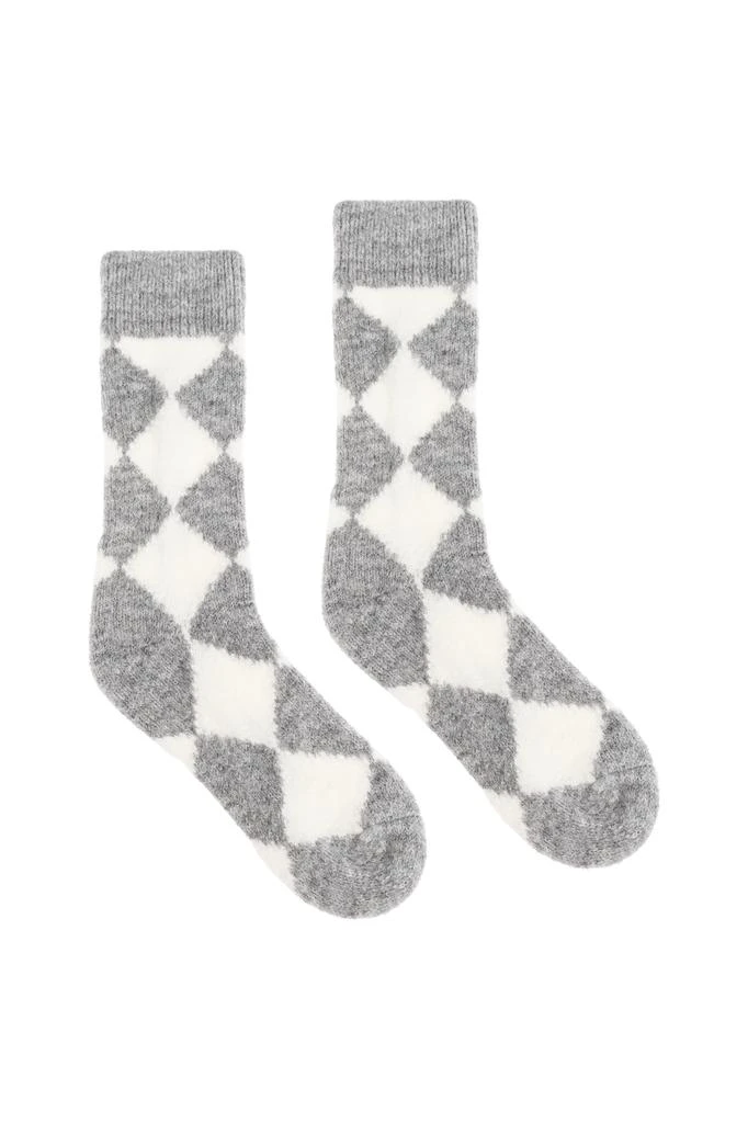 ALL SAINTS Socks 4