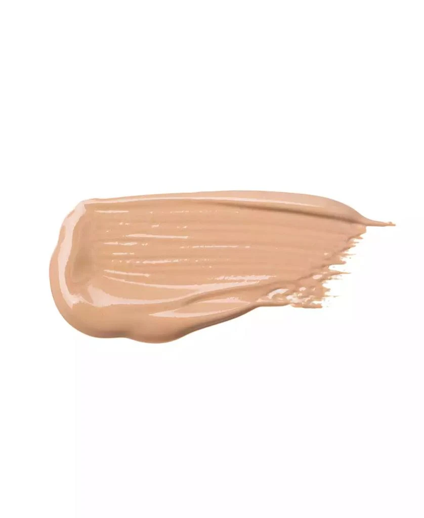 Lord & Berry Face Cream Foundation 3