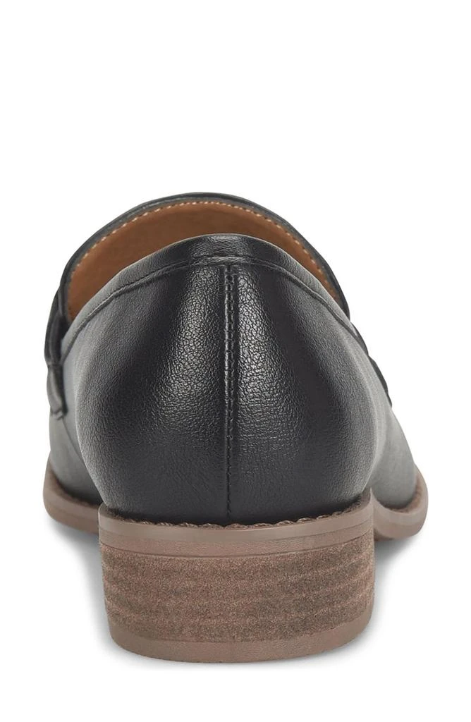 EuroSoft Nydia Horsebit Loafer 3