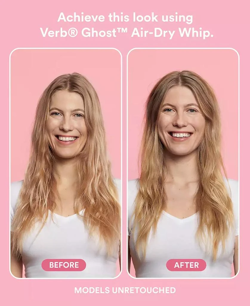 VERB Ghost Air Dry Whip, 5 oz. 6