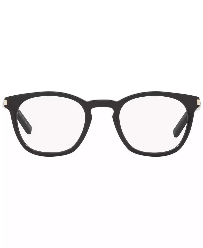 Yves Saint Laurent Unisex Photochromic Sunglasses, SL 28 2