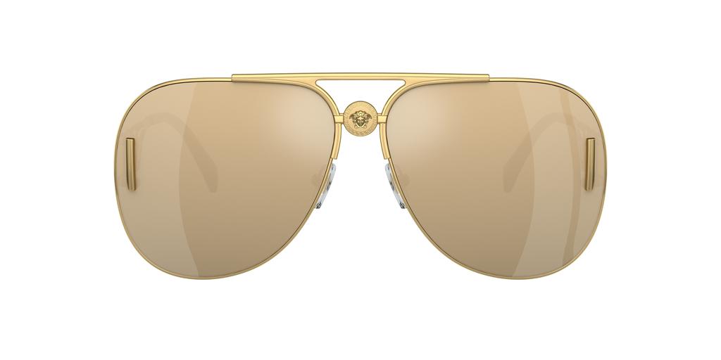 Versace Versace Unisex Sunglass VE2255