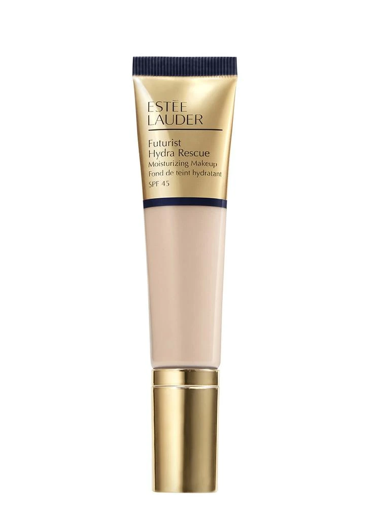 Estée Lauder Futurist Hydra Rescue Moisturising Makeup SPF45 35ml 1