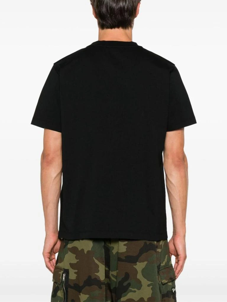 Off-White Off-White T-Shirts And Polos 4