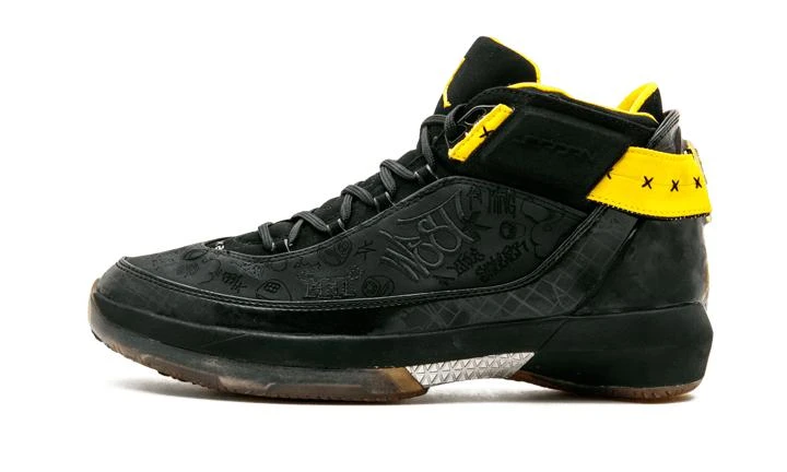 Jordan Air Jordan XX2 PE 3
