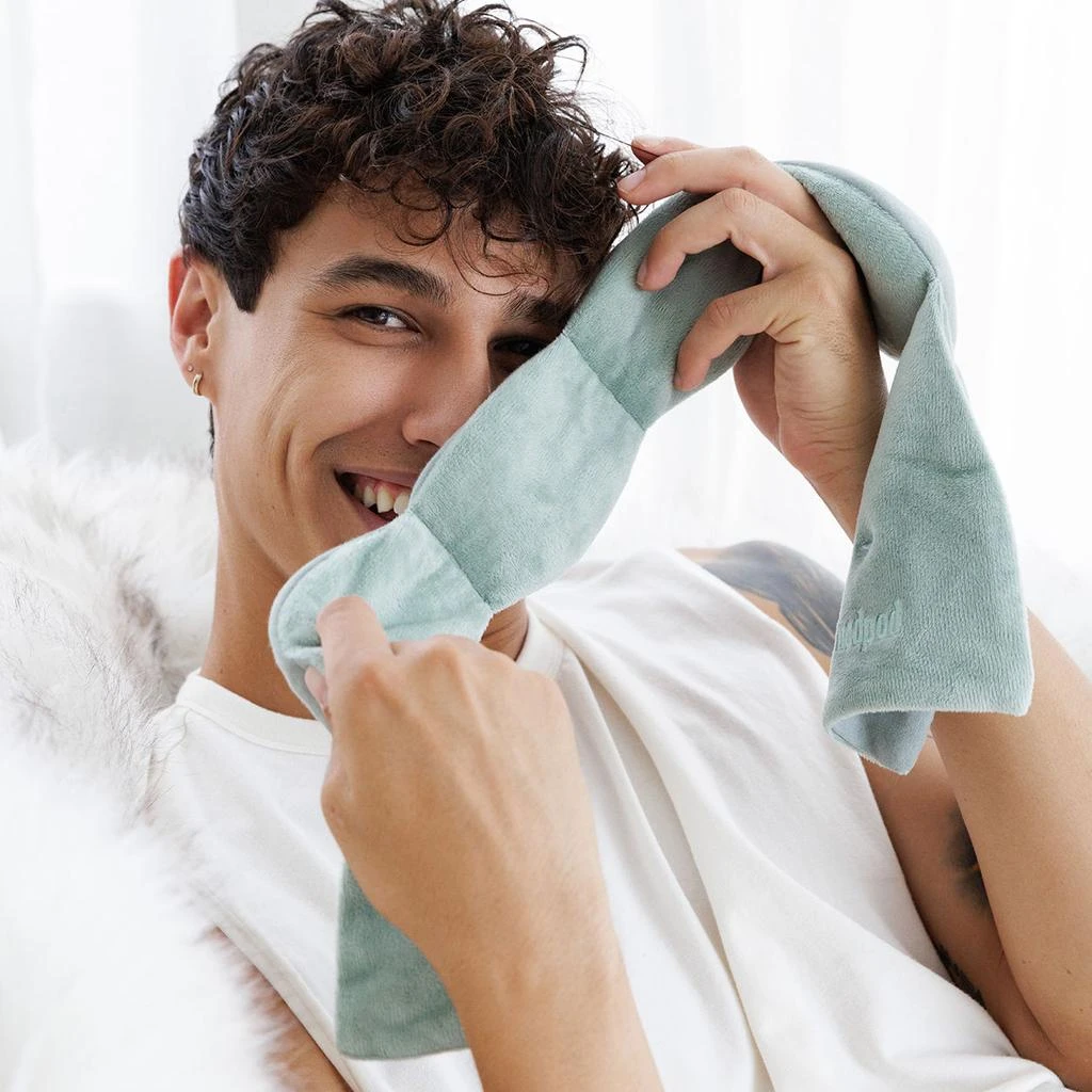 nodpod The Weighted Blanket For Your Eyes 6