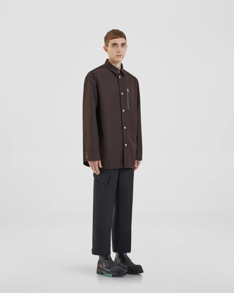 OAMC COMBINE TROUSERS 3