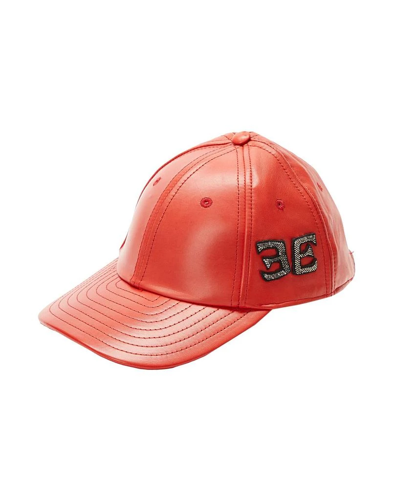 ERMANNO Hat 1