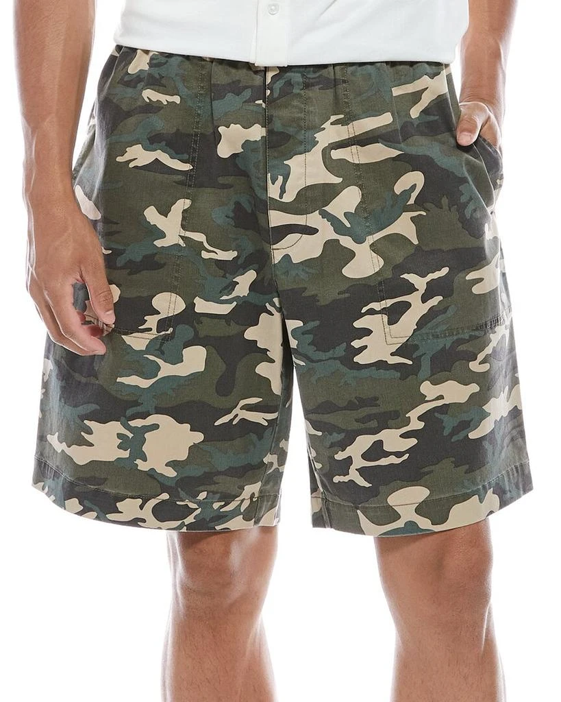 ATM Anthony Thomas Melillo Twill Pant 1