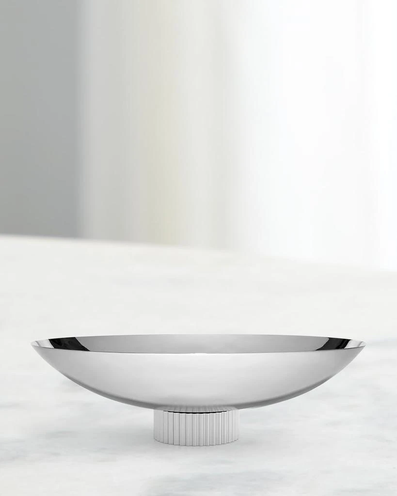 ANNA New York Striations Fruit Bowl 1