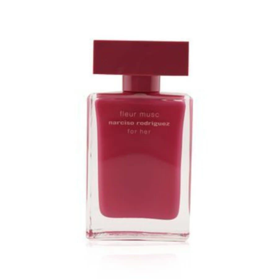 Narciso Rodriguez Narciso Rodriguez Fleur Musc Ladies EDP 1