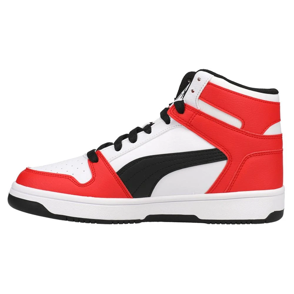 Puma Rebound Layup High Top Sneakers 3